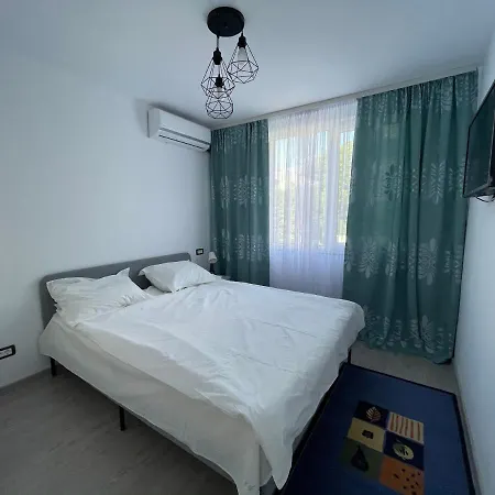 Apartament 3 Camere Neptun * 넵툰