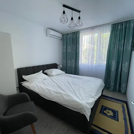 Apartament 3 Camere Neptun *