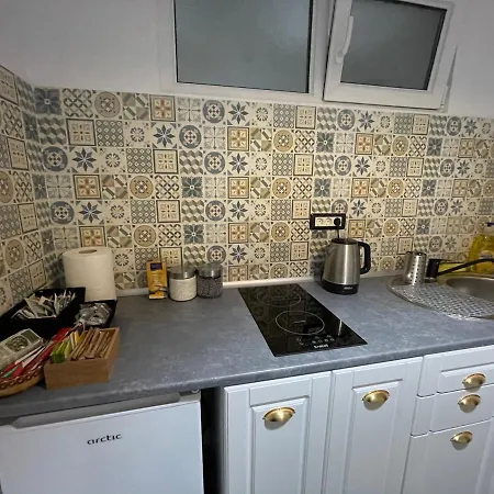 아파트 Apartament 3 Camere Neptun *