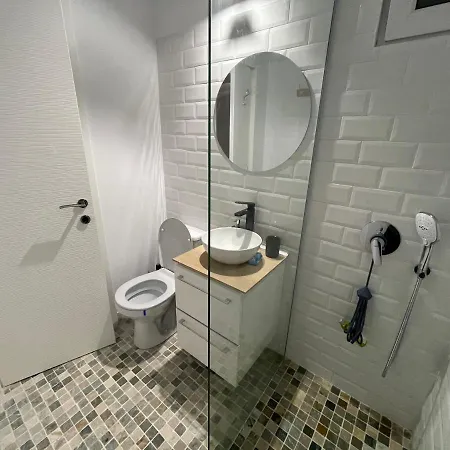 Apartament 3 Camere Neptun