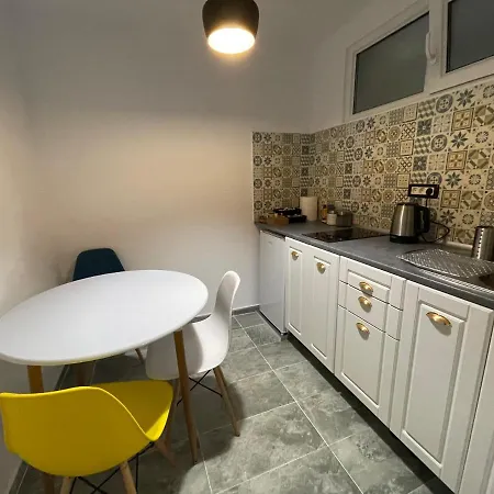 아파트 Apartament 3 Camere Neptun