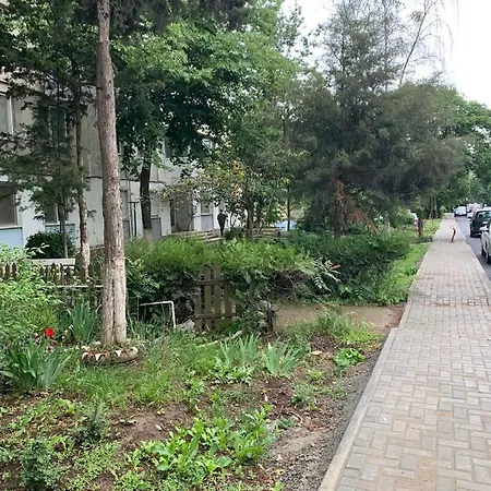 Apartament 3 Camere Neptun * 넵툰