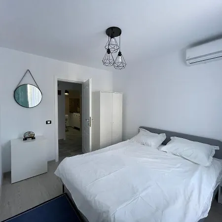 Apartament 3 Camere Neptun Appartement *