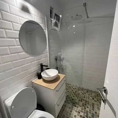 Apartament 3 Camere Neptun * Neptun