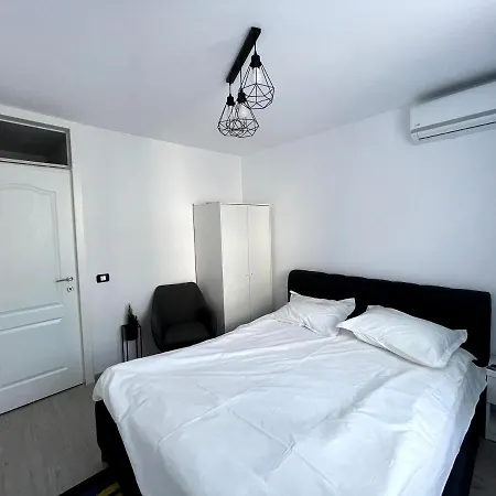 Appartement Apartament 3 Camere Neptun
